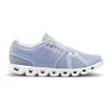 On Running Women's Cloud 5 Running Shoe - Nimbus/Alloy - Regular (B)