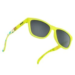 Reebok Men's Goodr Floatride Energy 3.0 Running Shoes - Footwear White/Twisted Coral/Digital Glow- Regular (D) -Shoe Discount Store goodr Floatride Energy 3 Men s Shoes White GX0280 HM1