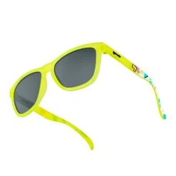 Reebok Men's Goodr Floatride Energy 3.0 Running Shoes - Footwear White/Twisted Coral/Digital Glow- Regular (D) -Shoe Discount Store goodr Floatride Energy 3 Men s Shoes White GX0280 HM2