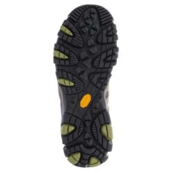 Merrell Men's Moab 3 Hiking Shoe- Walnut/Moss- Wide (2E) -Shoe Discount Store image 7628J036285WMS4 550 550 b462d785 2df5 4333 b4de 0a17e24e3afd