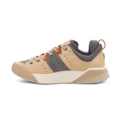 Women's X-SCAPE NBK Low Sneaker - Beige/Grey Brown - Regular (B) 14 Women's X-SCAPE NBK Low Sneaker - Beige/Grey Brown - Regular (B) -Shoe Discount Store mens x scape nbk low beige grey brown 3 800x a9729570 98e9 4405 8986 6cef1458f103