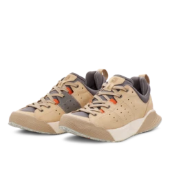 Men's X-Scape NBK Low Sneaker - Beige/Grey Brown - Regular (D) -Shoe Discount Store mens x scape nbk low beige grey brown 5 800x 5b76f541 0ef3 4b55 a398 859e385ab44d