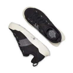 Men's X-Scape NBK Low Sneaker - Black/White - Regular (D) 17 Men's X-Scape NBK Low Sneaker - Black/White - Regular (D) -Shoe Discount Store mens x scape nbk low black white 6 800x 5c1fd86d 4b79 4b87 a146 ef5d88fcb489