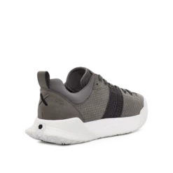 Men's X-Scape Sport Low Sneaker - Grey/Black - Regular (D) -Shoe Discount Store mens x scape sport low grey black 4 800x 0e4cf264 9b05 4b9d 9b48 c5eeb7161101