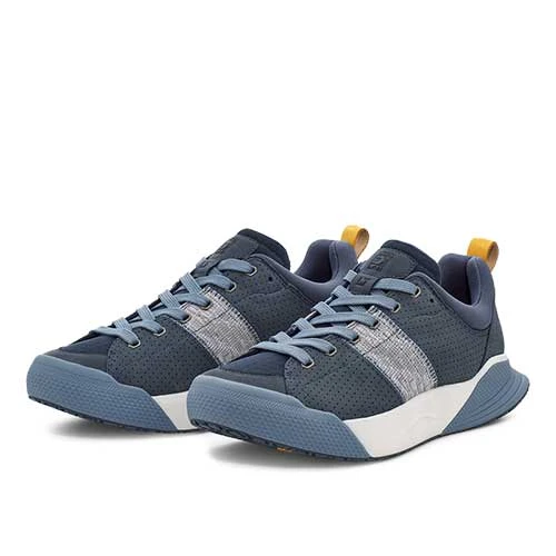 Men's X-Scape Sport Low Shoe- Navy/Blue - Regular (D) 7 Men's X-Scape Sport Low Shoe- Navy/Blue - Regular (D) - Image 5