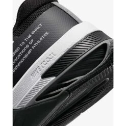 Nike Women's Metcon 8 Training Shoe - Black/White- Regular (B) -Shoe Discount Store metcon 8 womens training shoes Hzmjkl 2