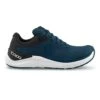 Topo Athletic Men's Ultrafly 4 Running Shoe- Navy/Black - Regular (D) -Shoe Discount Store openpublicdocument