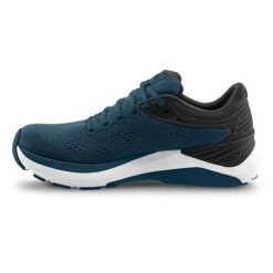 Topo Athletic Men's Ultrafly 4 Running Shoe- Navy/Black - Regular (D) -Shoe Discount Store openpublicdocument 4