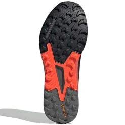 ADIDAS Men's Terrex Agravic Flow 2 Trail Shoe- Core Black/Grey Four/Ftwr White - Regular (D) -Shoe Discount Store opplanet adidas outdoor terrex agravic flow 2 trail running shoes mens core black grey four ftwr white 15 gz8887 15 av 2