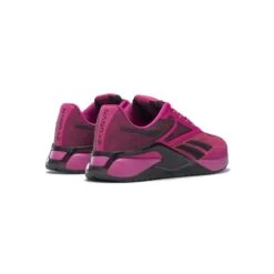 Reebok Women's Nano 2 Training Shoe - Proud Pink/Black/Orange- Regular (B) -Shoe Discount Store reebok womens nano x2 training shoes gy2295 proud pinkcore blackchalk 568731