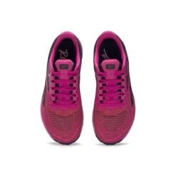 Reebok Women's Nano 2 Training Shoe - Proud Pink/Black/Orange- Regular (B) -Shoe Discount Store reebok womens nano x2 training shoes gy2295 proud pinkcore blackchalk 596033