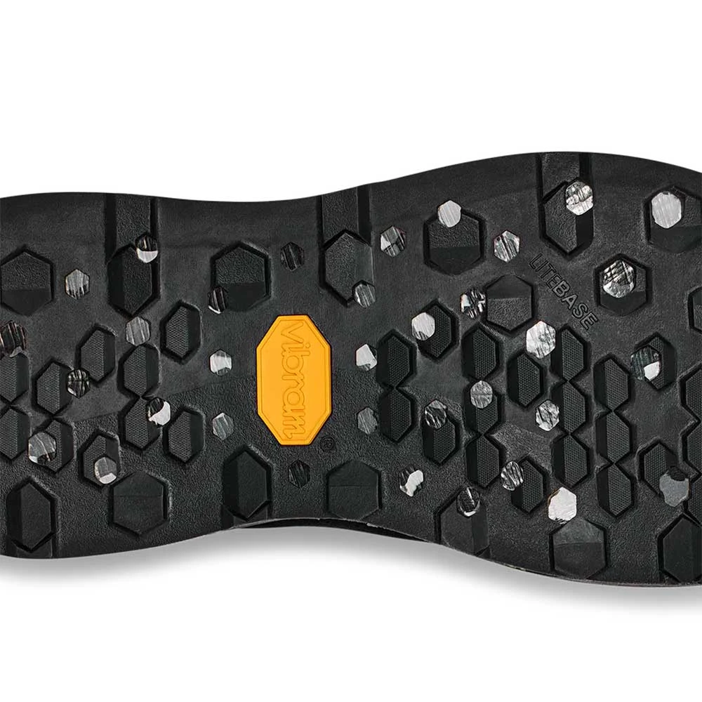 Unisex KO-Z Chukka Splash Boot - Black/Black 9 Unisex KO-Z Chukka Splash Boot - Black/Black - Image 7