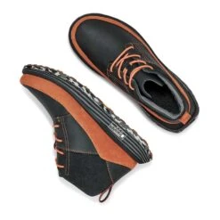 Unisex KO-Z Chukka Splash - Black/Rust 14 Unisex KO-Z Chukka Splash - Black/Rust -Shoe Discount Store unisex ko z chukka splash black rust 6 800x 4f6fc695 d12c 4a77 ae90 a0292f309430