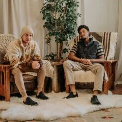 Unisex KO-Z EZ Cabrio - Black/Dark Grey -Shoe Discount Store unisex ko z ez cabrio black dark grey ls 2 800x 71b13210 9c07 40fc 97c3 b2d16758278c