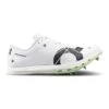 On Running Women's Cloudspike 1500m Track Spike - Undyed-White/Mint- Regular (B) -Shoe Discount Store us5lmn4alinjtggdbgut