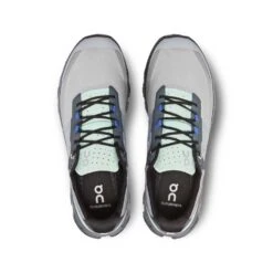 On Running Men's Cloudvista Trail Running Shoe - Alloy/Black - Regular (D) -Shoe Discount Store webimage 0023B48F B2C0 4CB4 B9A3FBA142D47E99