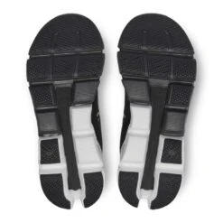 On Running Women's Cloudflyer 4 Running Shoe - Black/White - Regular (B) -Shoe Discount Store webimage 097C655F 5DF2 445B B4B78E80F12017BE