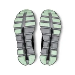 On Running Women's Cloud 5 Running Shoe - Black/Lead - Regular (B) -Shoe Discount Store webimage 1F36F632 F18D 4DEE A0F4E2A2104D2013