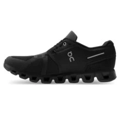 On Running Men's Cloud 5 Running Shoe- All Black - Regular (D) -Shoe Discount Store webimage 2190ebdf d7ec 459d b39b c2dccd826960