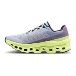 On Running Women's Cloudmonster Running Shoe - Nimbus/Hay - Regular (B) 9 On Running Women's Cloudmonster Running Shoe - Nimbus/Hay - Regular (B) -Shoe Discount Store webimage 26C72544 54DC 4A93 94E7D3357CFC0CC8