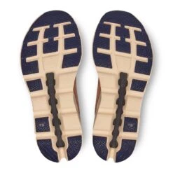 On Running Women's Cloudstratus Running Shoe- Cork/Fawn- Regular (B) -Shoe Discount Store webimage 312E814E 83C5 43A5 A9AF9ECEB391B28D