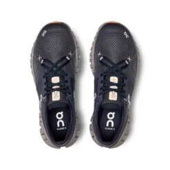 On Running Women's Cloud X 3 Running Shoe - Iron/Fade - Regular (B) -Shoe Discount Store webimage 36119E14 DA94 49A3 B9A3011E1B5C2F0A