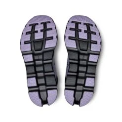 On Running Women's Cloudstratus 3 Running Shoe - Metal/Wisteria- Regular (B) -Shoe Discount Store webimage 40894388 68F7 4DD2 BEBB798BA3D4B7C6