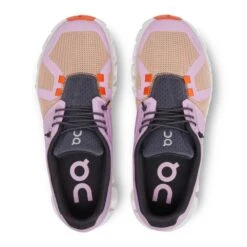 On Running Women's Cloud 5 Push Running Shoe - Fiji/Rose - Regular (B) -Shoe Discount Store webimage 8B6DE379 8EE5 4176 B6DA842F98E25510