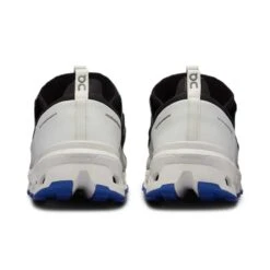 On Running Men's Cloudultra 2 Running Shoe - Black/White- Regular (D) -Shoe Discount Store webimage B3E4DB0F 0713 4AB0 A813FBFA8F3D22E4