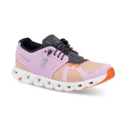 On Running Women's Cloud 5 Push Running Shoe - Fiji/Rose - Regular (B) -Shoe Discount Store webimage B40141B5 B6C3 4084 ABCC00460A07F072