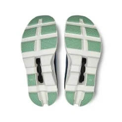 On Running Women's Cloudmonster Running Shoe - Dust/Vapor - Regular (B) -Shoe Discount Store webimage B7A0A0EC C5DD 489B BAA2BBFBAEF87811