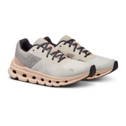 On Running Women's Cloudrunner Running Shoe - Frost/Fade - Regular (B) -Shoe Discount Store webimage EB90F0CC BAA1 4B9F A650EF44B22A2B31