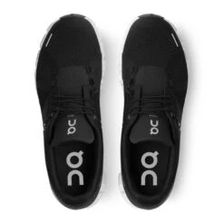 On Running Men's Cloud 5 Running Shoe - Black/White -Regular (D) -Shoe Discount Store webimage f927b1ac 5890 4103 a2e8 d5b8ec01f5a9