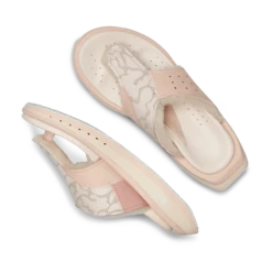 Women's KO-Z GLDTR 3 Sandal - Pastel Pink- Regular (B) -Shoe Discount Store womens ko z gldtr 3 pastel pink 6 800x e2d5169d 5086 4b73 91a1 8bcc17fc11ce