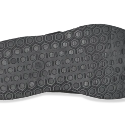 Women's KO-Z Slide Sandal - Black/Dark Grey- Regular (B) -Shoe Discount Store womens ko z slide black dark grey 7 800x f964d7ae 19c5 4950 aa9b 271eeb0d91cc