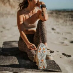 Women's X-SCAPE NBK Low Sneaker - Beige/Grey Brown - Regular (B) 20 Women's X-SCAPE NBK Low Sneaker - Beige/Grey Brown - Regular (B) -Shoe Discount Store womens x scape nbk low beige grey brown ls 1 800x 7cb05f38 e544 466a 8886 c952b10d33be