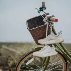 Women's X-SCAPE NBK Low Sneaker - Blanc/Light Grey - Regular (B) -Shoe Discount Store womens x scape nbk low blanc light grey ls 6 800x 1ed92471 ca14 4c56 a774 a2bbdcfbe1c1