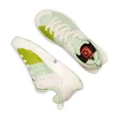 Women's X-SCAPE NBK Low Sneaker - Blanc/Mint - Regular (B) 17 Women's X-SCAPE NBK Low Sneaker - Blanc/Mint - Regular (B) -Shoe Discount Store womens x scape nbk low blanc mint 6 800x 420bc89e 23d7 4744 b367 237f392208fa