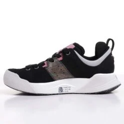 Women's X-SCAPE NBK Low Shoe- Floral Black- Regular (B) -Shoe Discount Store womens x scape nbk low floral black 3 800x fd3a4e97 1926 494b 9d81 770e485043a1