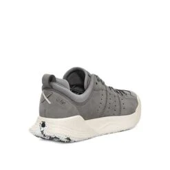 Women's X-SCAPE NBK Low Shoe - Grey/White - Regular (B) -Shoe Discount Store womens x scape nbk low grey white 4 800x 7cbfd3ed 9cdf 41f2 b81b 9fd775df58a1