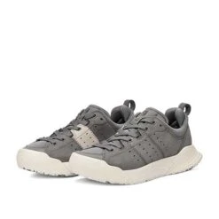 Women's X-SCAPE NBK Low Shoe - Grey/White - Regular (B) -Shoe Discount Store womens x scape nbk low grey white 5 800x 21bdf736 c37a 435c 9734 3e1b2a643cc6