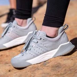 Women's X-SCAPE NBK Low Shoe- Skyway/Cashmera Blue - Regular (B) -Shoe Discount Store womens x scape nbk low skyway cashmera blue ls 1 800x b30434b0 009f 41a6 8973 435378da98df