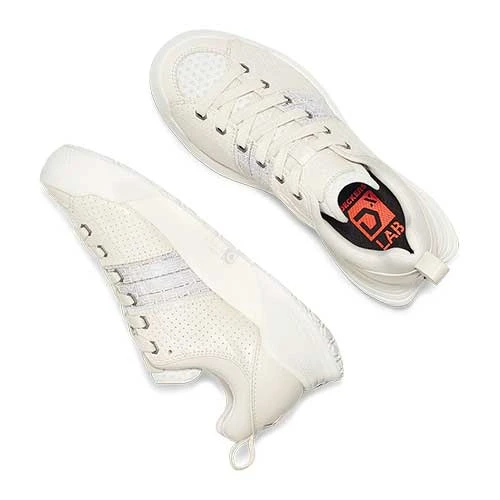 Women's X-Scape Sport Low Shoe - Blanc/Light Grey - Regular (B) 8 Women's X-Scape Sport Low Shoe - Blanc/Light Grey - Regular (B) - Image 6