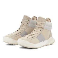 Women's X-Scape SPSK Mid Boot- Blanc/Off White- Regular (B) 13 Women's X-Scape SPSK Mid Boot- Blanc/Off White- Regular (B) -Shoe Discount Store womens x scape spsk mid blanc off white 5 800x 329fd541 06c3 4f84 b0d4 3471aa26dde9